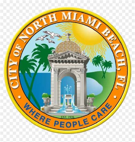 City of nmb - City of North Miami Beach 17011 NE 19th Avenue N Miami Beach, FL 33162 Phone: 305-947-7581 
